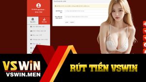 Rút Tiền VSWIN