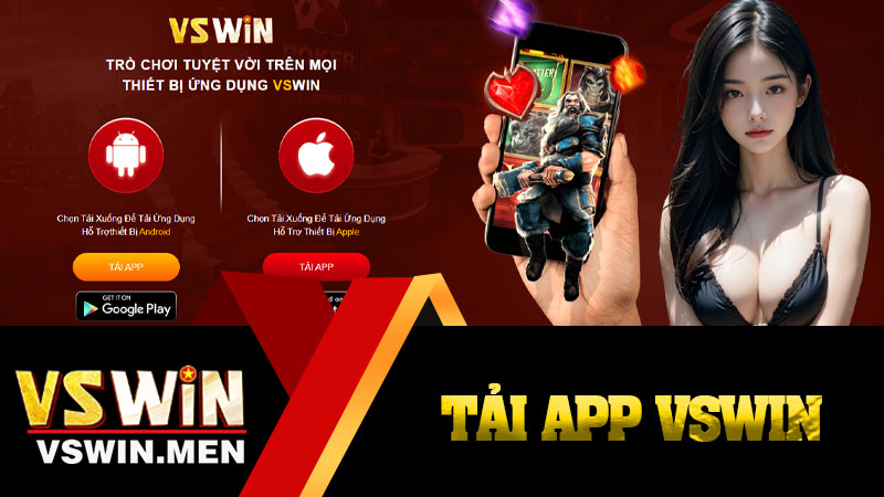 Tải App VSWin