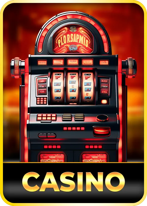 Casino vswin