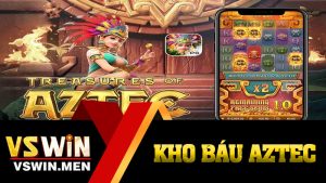 Kho Báu Aztec