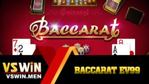 Baccarat EV99